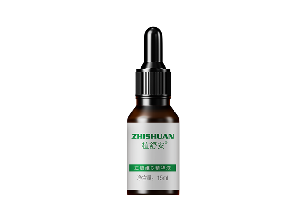 ZHISHUAN - L-Vitamin C essence