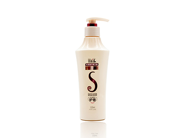 5 Colors Rice - Moisture protein elastin conditioner